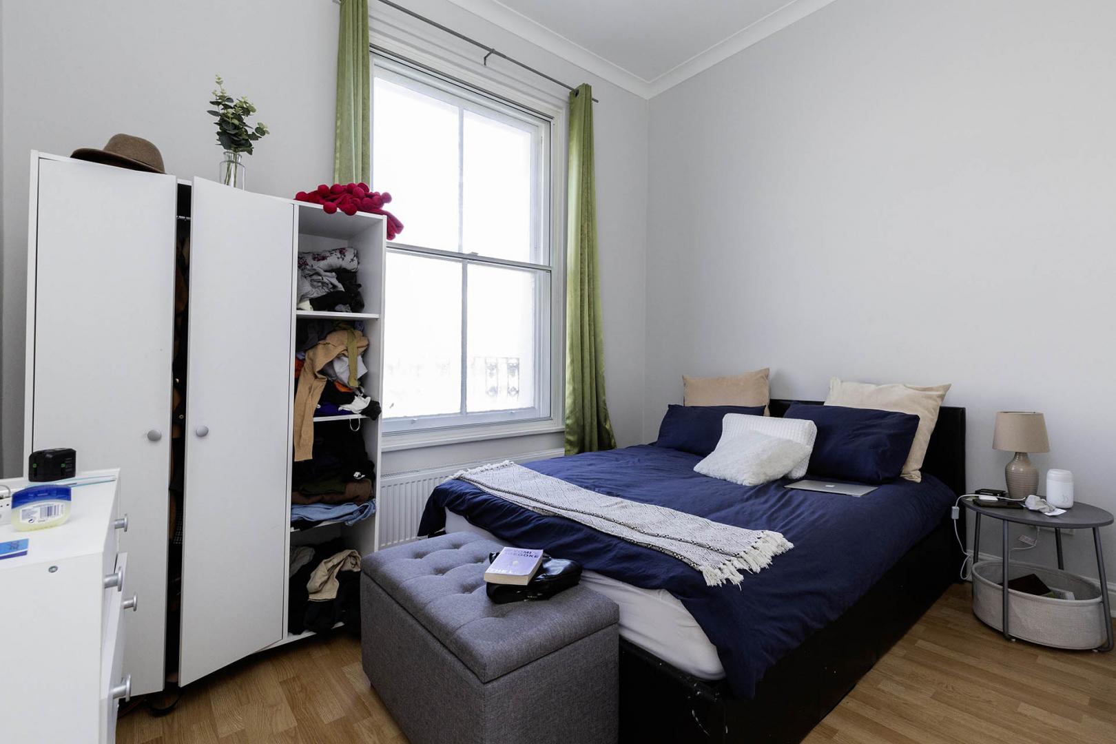 Modern Apartment Dyne Road, Kilburn